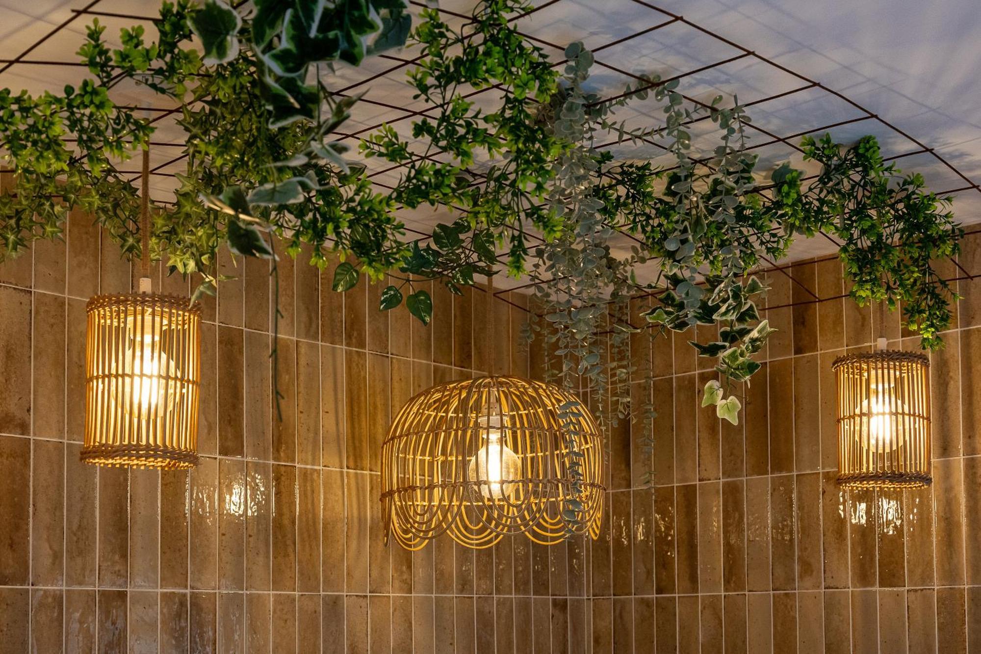 Love Room Suite Bali - Auray En Bretagne Brech Exteriör bild